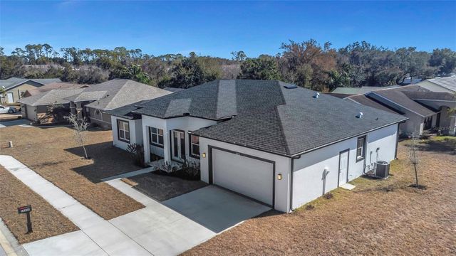 18850 GREEN PARK ROAD, Hudson, FL 34667