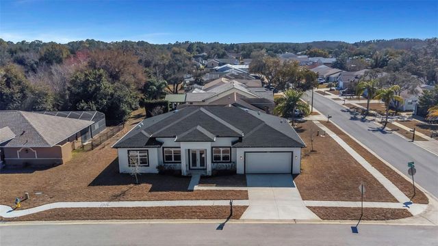 18850 GREEN PARK ROAD, Hudson, FL 34667