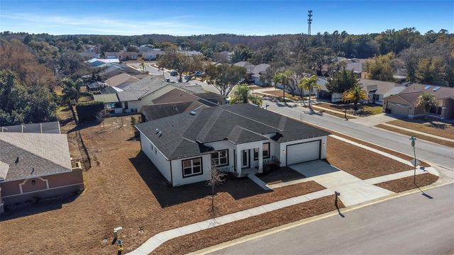 18850 GREEN PARK ROAD, Hudson, FL 34667