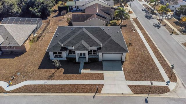 18850 GREEN PARK ROAD, Hudson, FL 34667