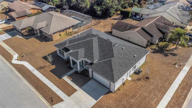 18850 GREEN PARK ROAD, Hudson, FL 34667