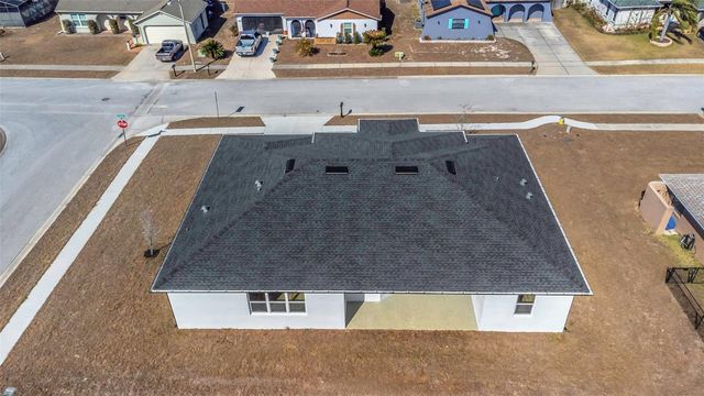 18850 GREEN PARK ROAD, Hudson, FL 34667