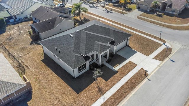 18850 GREEN PARK ROAD, Hudson, FL 34667