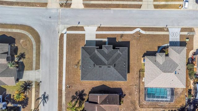 18850 GREEN PARK ROAD, Hudson, FL 34667