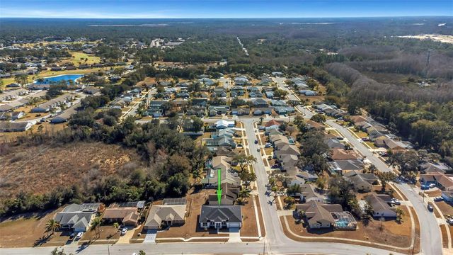 18850 GREEN PARK ROAD, Hudson, FL 34667