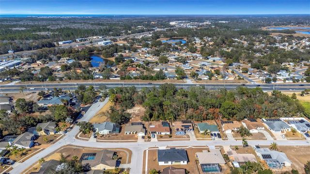 18850 GREEN PARK ROAD, Hudson, FL 34667