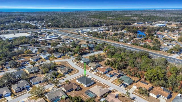 18850 GREEN PARK ROAD, Hudson, FL 34667