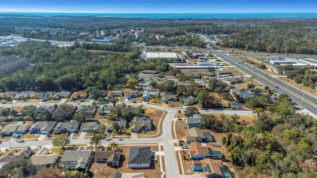 18850 GREEN PARK ROAD, Hudson, FL 34667