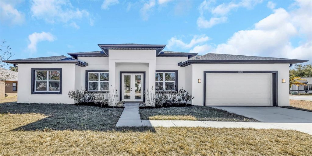 18850 GREEN PARK ROAD, Hudson, FL 34667