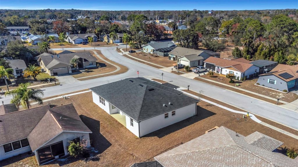 Image 58 of property listing at 18850 GREEN PARK ROAD, Hudson, FL 34667