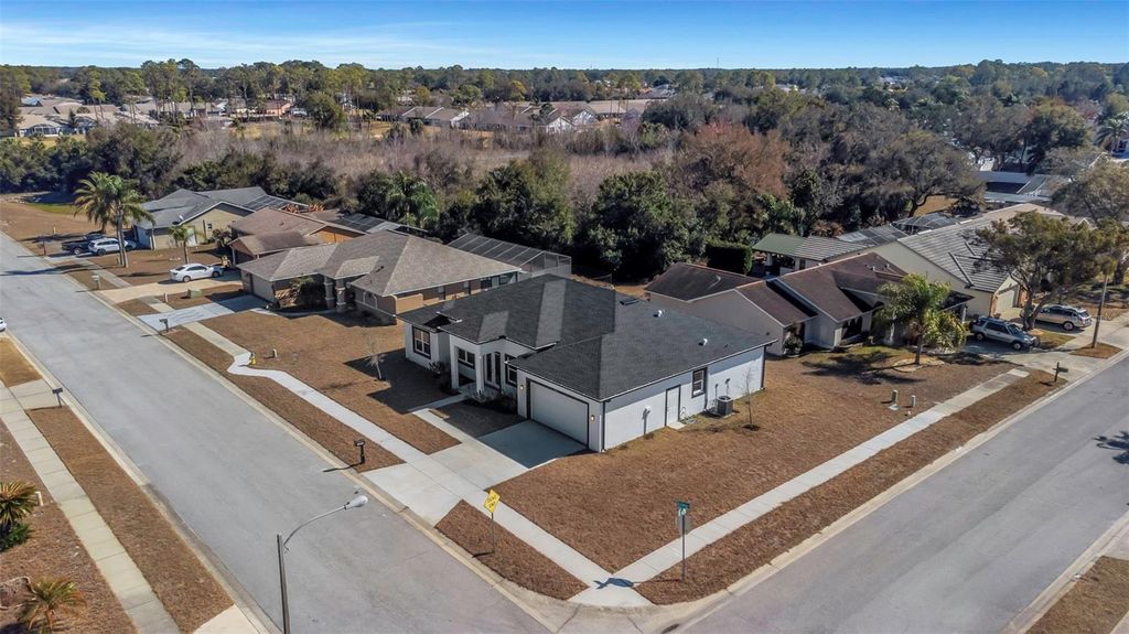 Image 61 of property listing at 18850 GREEN PARK ROAD, Hudson, FL 34667