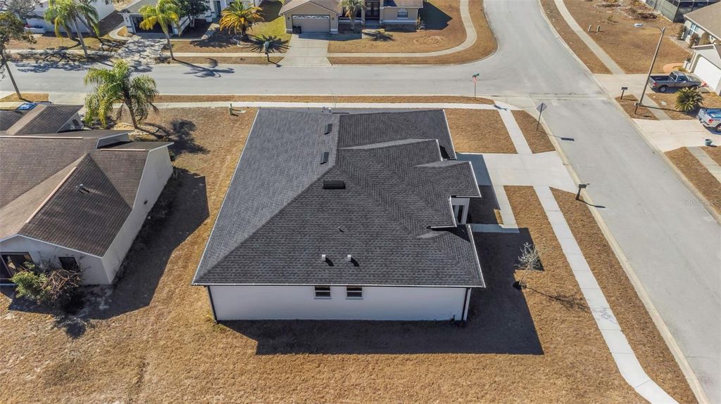 Image 65 of property listing at 18850 GREEN PARK ROAD, Hudson, FL 34667