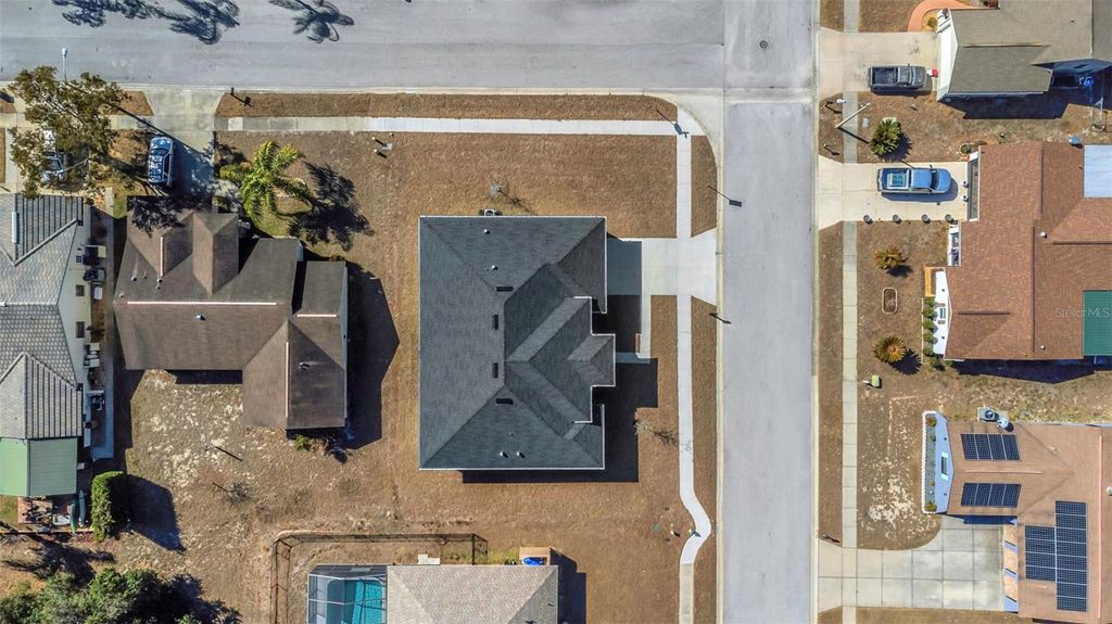 Image 68 of property listing at 18850 GREEN PARK ROAD, Hudson, FL 34667