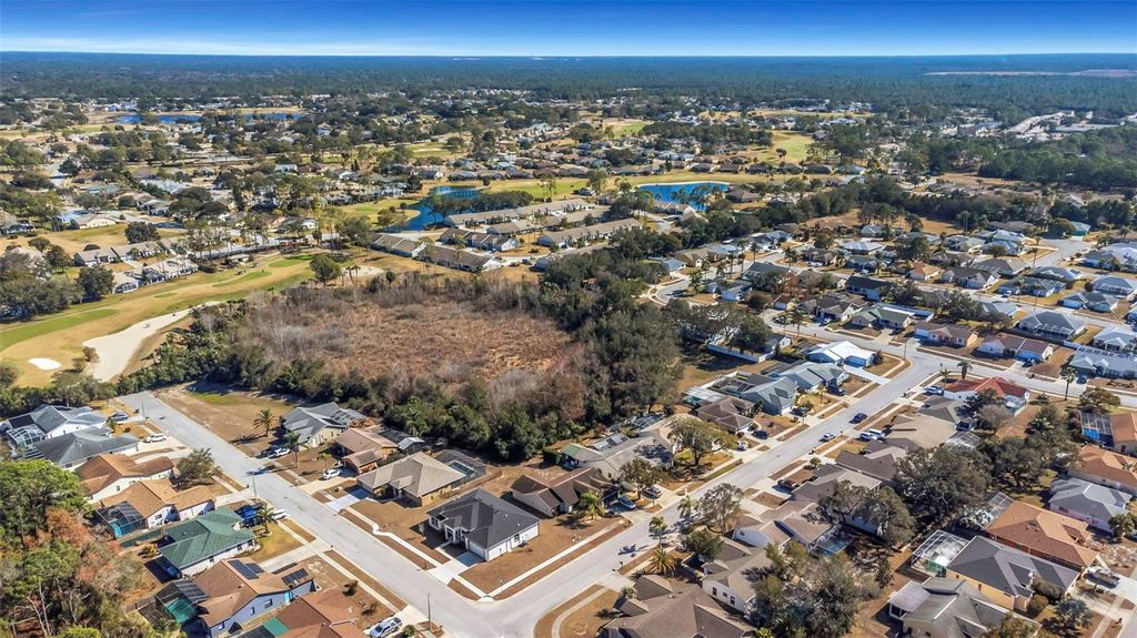 Image 71 of property listing at 18850 GREEN PARK ROAD, Hudson, FL 34667