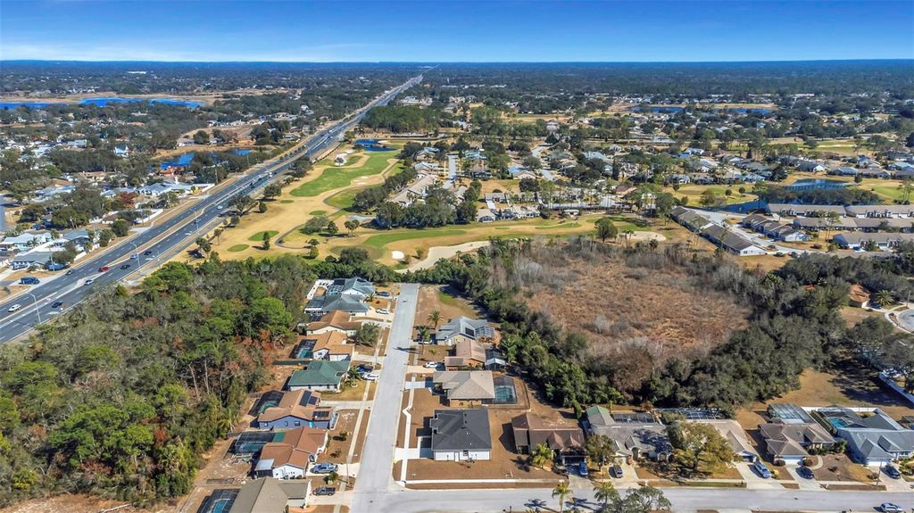 Image 73 of property listing at 18850 GREEN PARK ROAD, Hudson, FL 34667