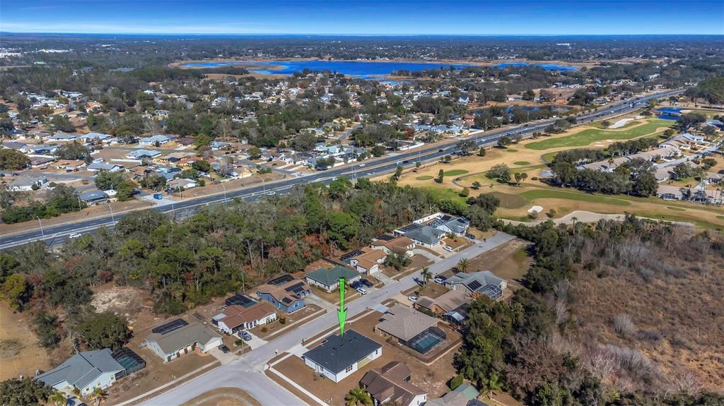 Image 74 of property listing at 18850 GREEN PARK ROAD, Hudson, FL 34667