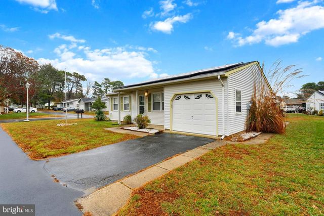 81 FALMOUTH AVENUE #72, Whiting, NJ 08759