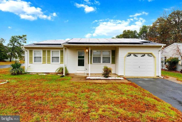 81 FALMOUTH AVENUE #72, Whiting, NJ 08759