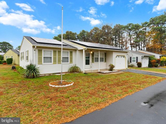 81 FALMOUTH AVENUE #72, Whiting, NJ 08759