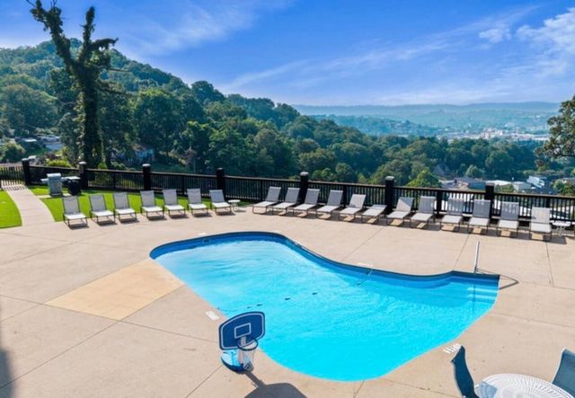1131 Stringers Ridge Rd Apt 11C, Chattanooga, TN 37405
