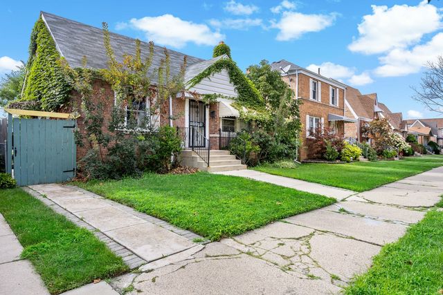 5050 S Lavergne Avenue, Chicago, IL 60638