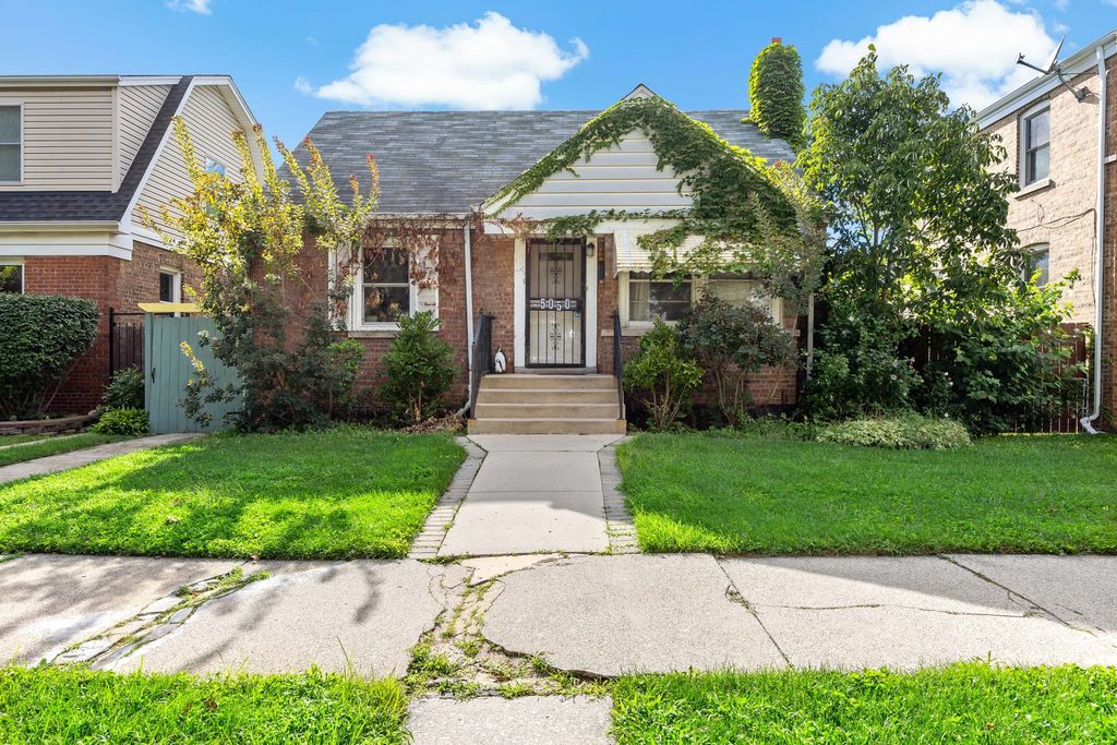 5050 S Lavergne Avenue, Chicago, IL 60638