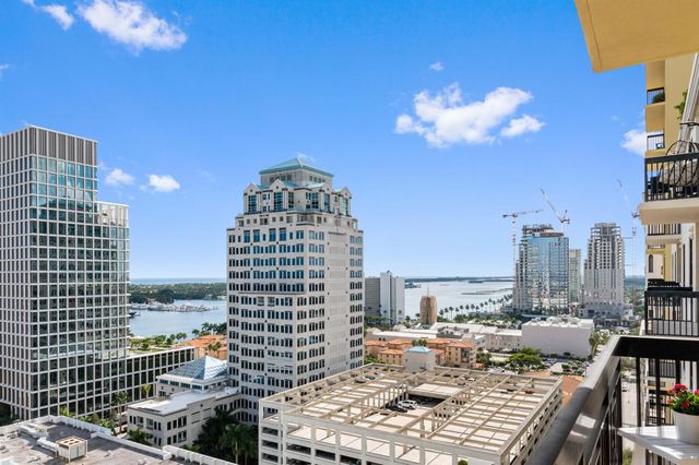 701 S Olive Avenue 1419, West Palm Beach, FL 33401