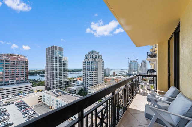 701 S Olive Avenue 1419, West Palm Beach, FL 33401