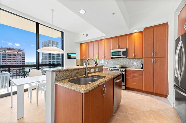 701 S Olive Avenue 1419, West Palm Beach, FL 33401