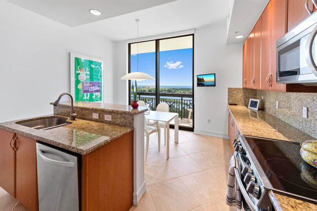 701 S Olive Avenue 1419, West Palm Beach, FL 33401