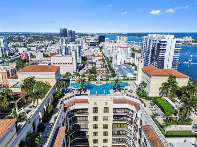 701 S Olive Avenue 1419, West Palm Beach, FL 33401