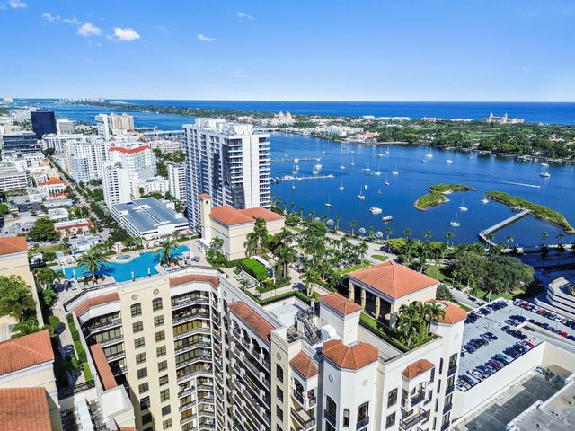 701 S Olive Avenue 1419, West Palm Beach, FL 33401