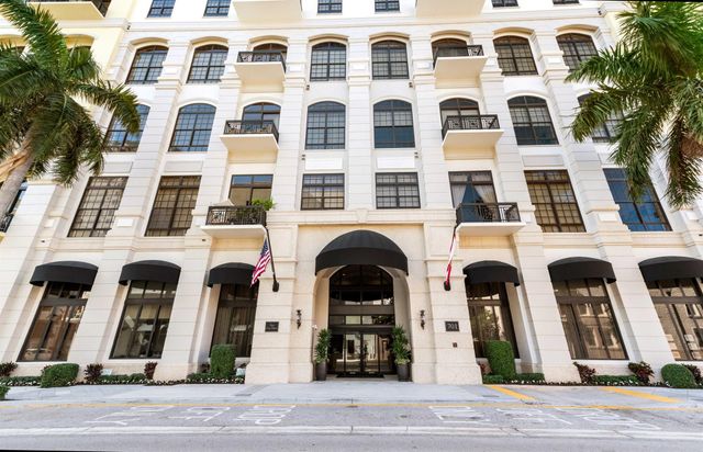 701 S Olive Avenue 1419, West Palm Beach, FL 33401