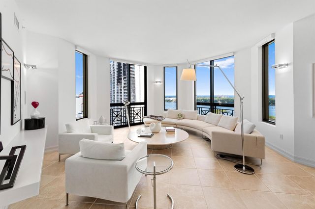 701 S Olive Avenue 1419, West Palm Beach, FL 33401