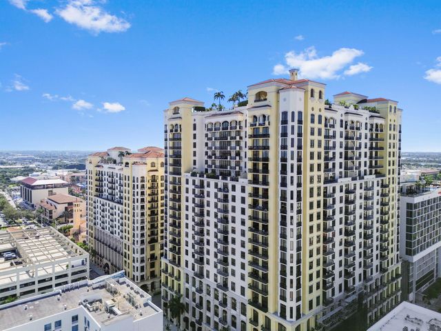 701 S Olive Avenue 1419, West Palm Beach, FL 33401