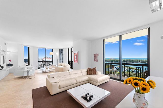 701 S Olive Avenue 1419, West Palm Beach, FL 33401