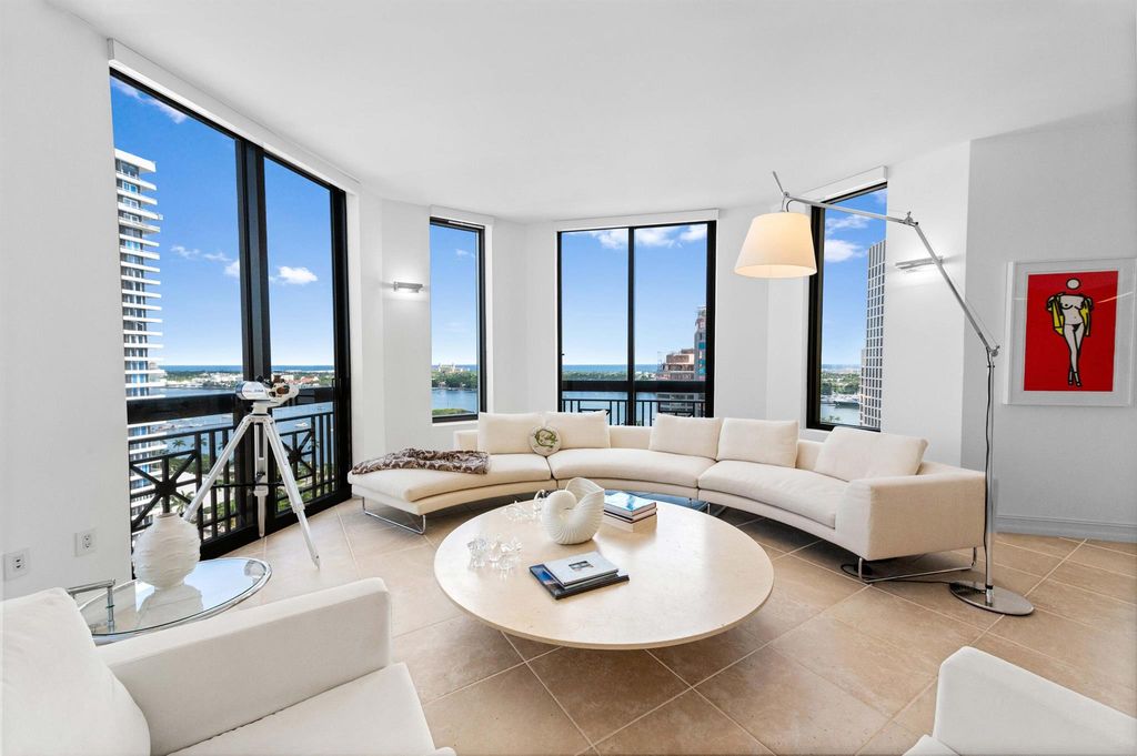 701 S Olive Avenue 1419, West Palm Beach, FL 33401