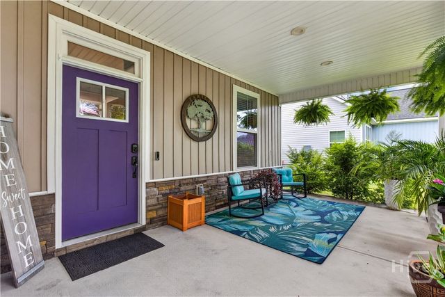 3755 Old Macon Darien Road SE, Ludowici, GA 31316