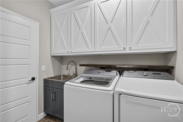 3755 Old Macon Darien Road SE, Ludowici, GA 31316