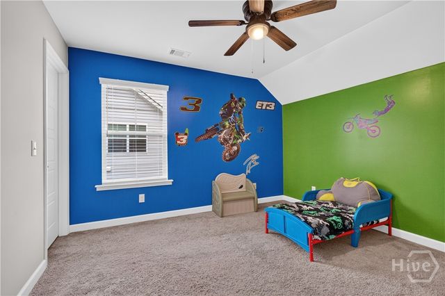 3755 Old Macon Darien Road SE, Ludowici, GA 31316