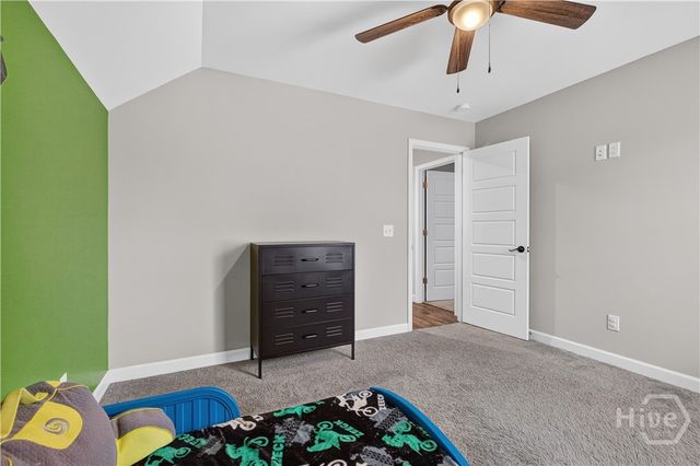 3755 Old Macon Darien Road SE, Ludowici, GA 31316