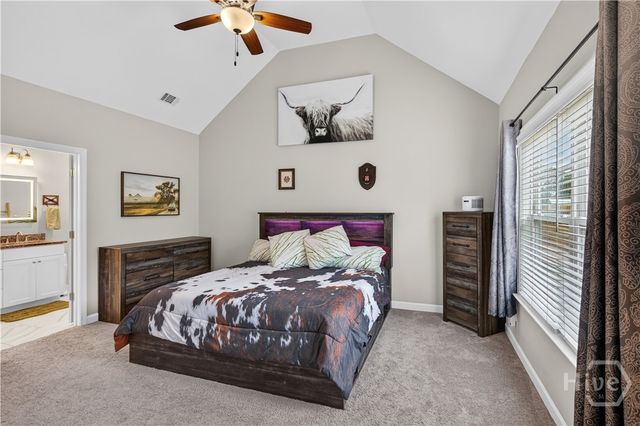 3755 Old Macon Darien Road SE, Ludowici, GA 31316