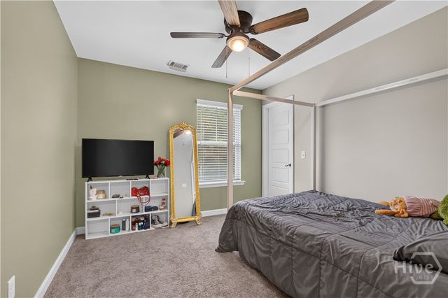 3755 Old Macon Darien Road SE, Ludowici, GA 31316