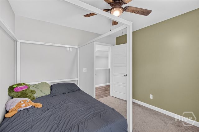 3755 Old Macon Darien Road SE, Ludowici, GA 31316