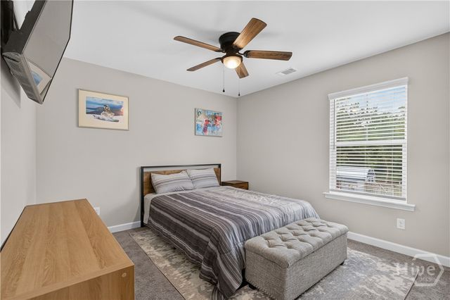 3755 Old Macon Darien Road SE, Ludowici, GA 31316