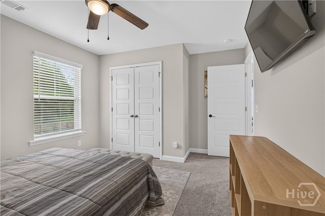 3755 Old Macon Darien Road SE, Ludowici, GA 31316