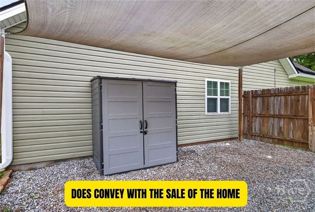 3755 Old Macon Darien Road SE, Ludowici, GA 31316