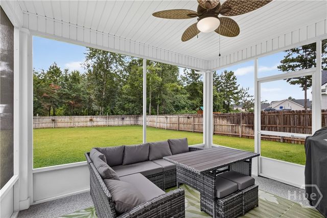 3755 Old Macon Darien Road SE, Ludowici, GA 31316
