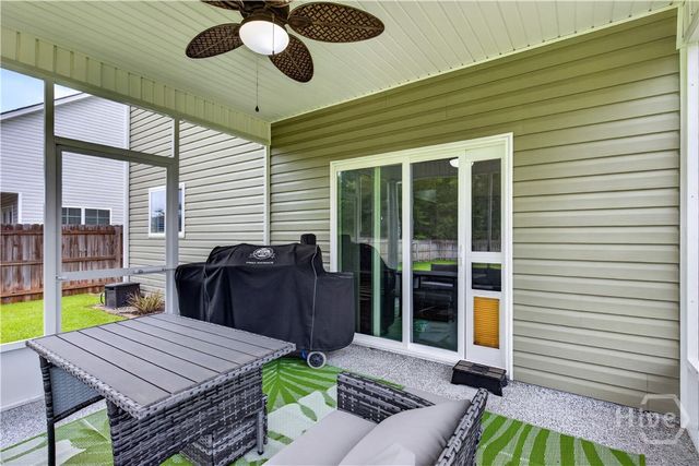 3755 Old Macon Darien Road SE, Ludowici, GA 31316