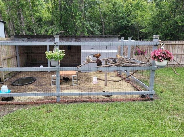 3755 Old Macon Darien Road SE, Ludowici, GA 31316